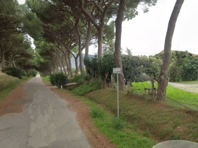 azienda agricola in vendita a Grosseto in zona Alberese