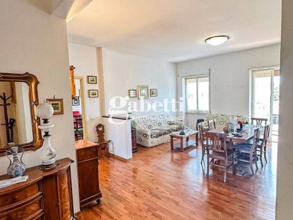 appartamento in vendita a Grosseto