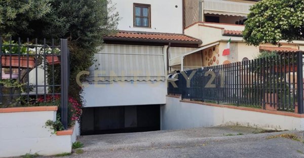 casa indipendente in vendita a Grosseto in zona Braccagni