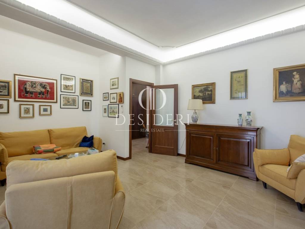 appartamento in vendita a Grosseto in zona Centro Città