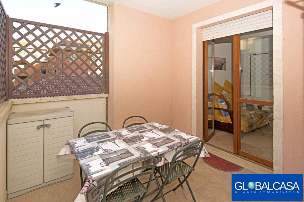 appartamento in vendita a Grosseto in zona Marina di Grosseto