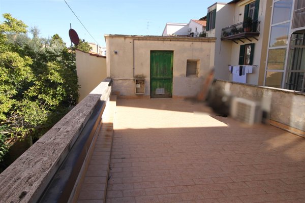 appartamento in vendita a Grosseto in zona Centro Città