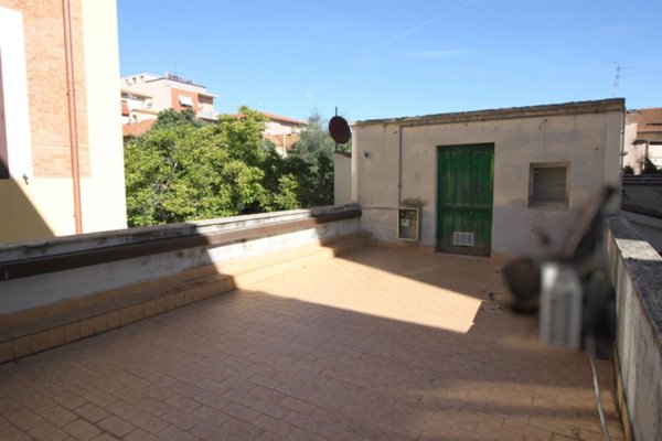 appartamento in vendita a Grosseto in zona Centro Città