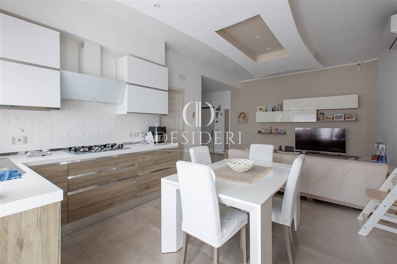 appartamento in vendita a Grosseto