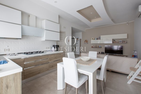 appartamento in vendita a Grosseto