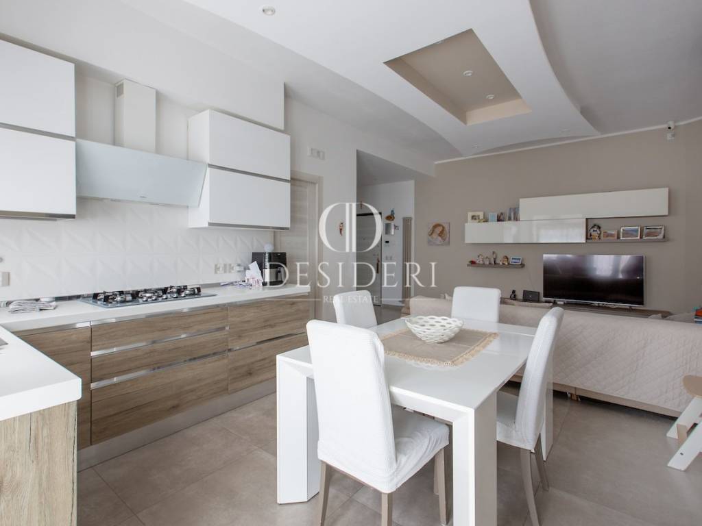 appartamento in vendita a Grosseto