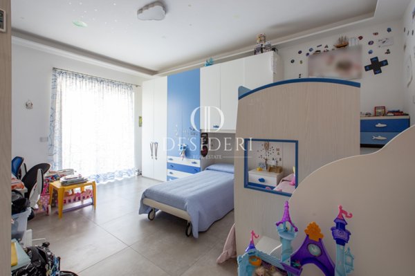 appartamento in vendita a Grosseto