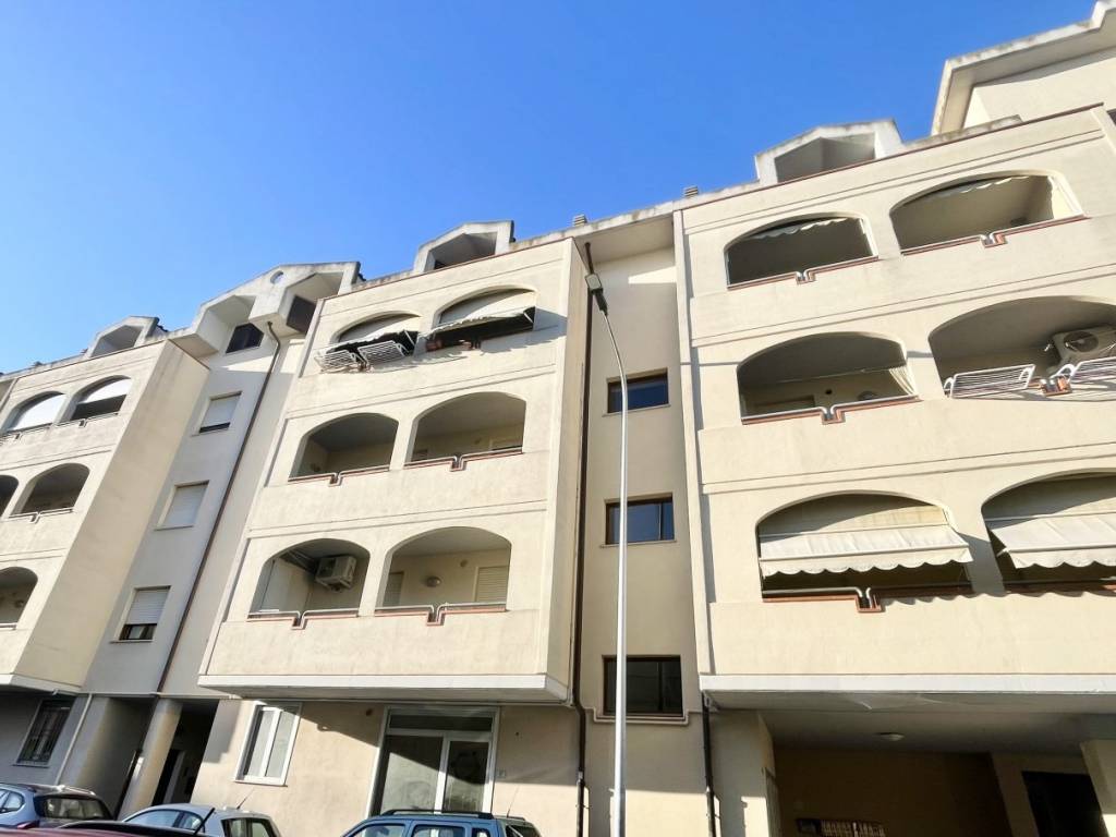 appartamento in vendita a Grosseto