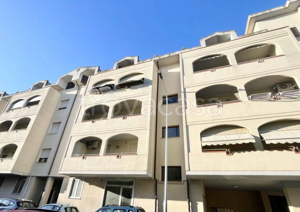 appartamento in vendita a Grosseto