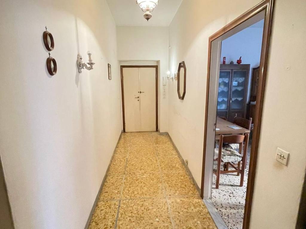 appartamento in vendita a Grosseto