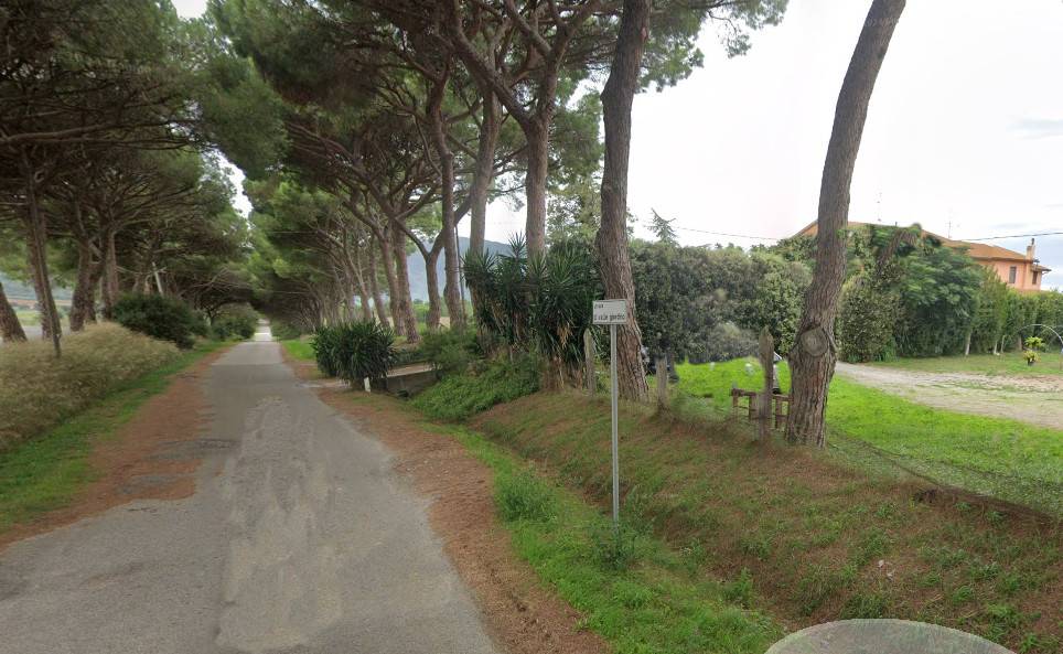 azienda agricola in vendita a Grosseto in zona Alberese