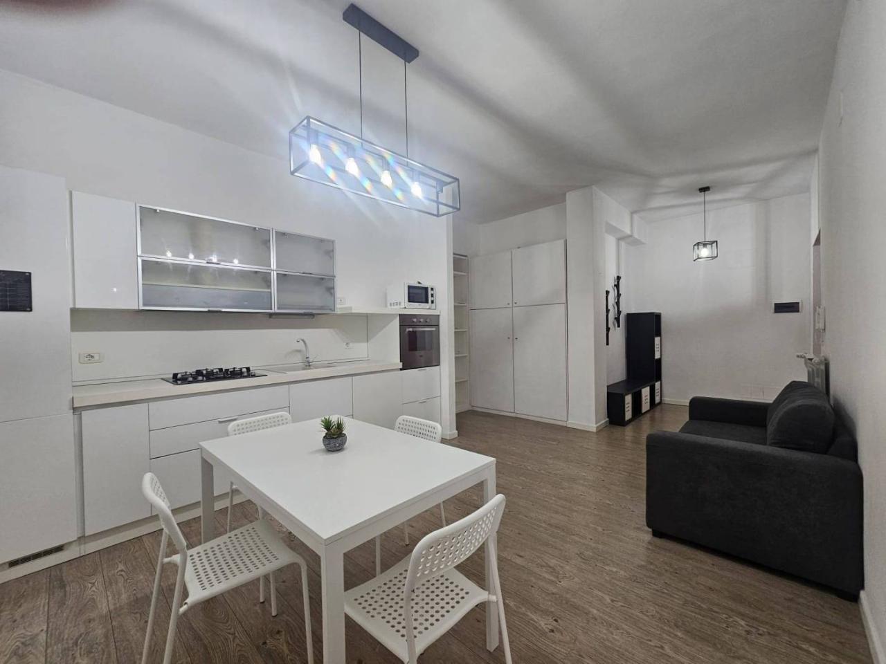 appartamento in vendita a Grosseto in zona Marina di Grosseto
