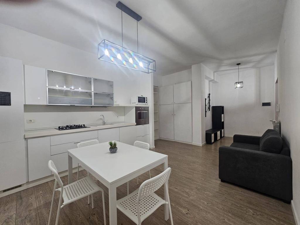 appartamento in vendita a Grosseto in zona Marina di Grosseto