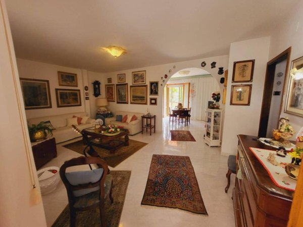 appartamento in vendita a Grosseto