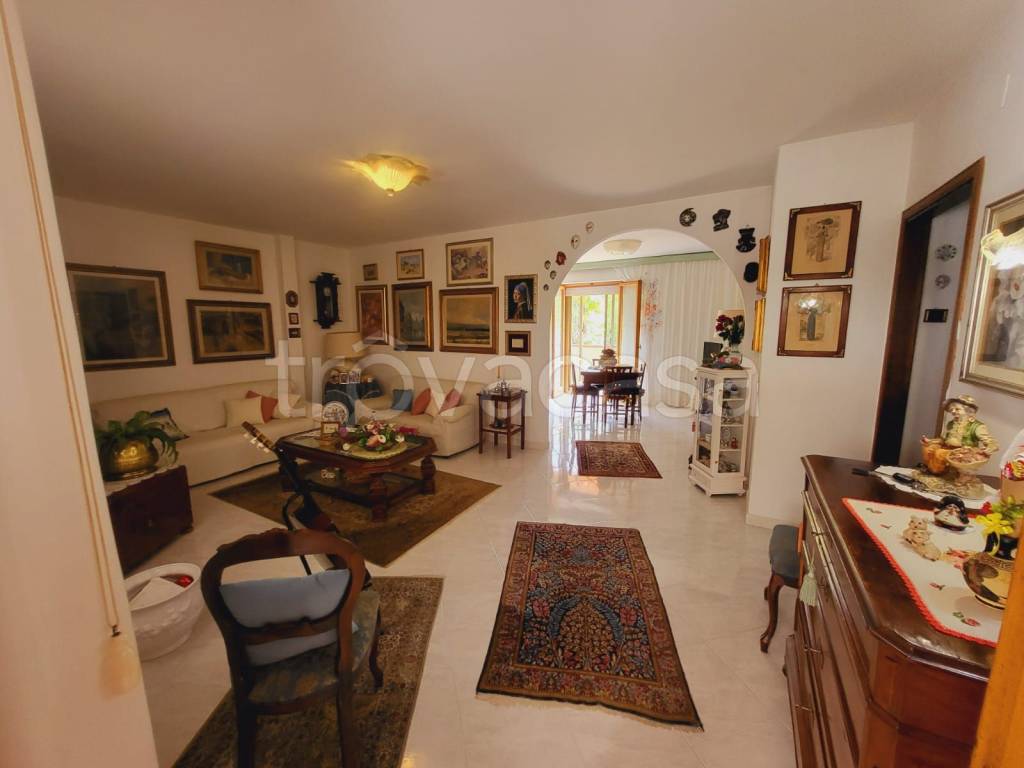 appartamento in vendita a Grosseto