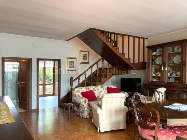 casa indipendente in vendita a Grosseto