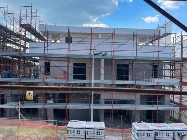 casa indipendente in vendita a Grosseto in zona Orcagna