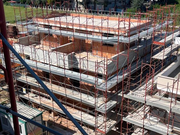 casa indipendente in vendita a Grosseto in zona Orcagna