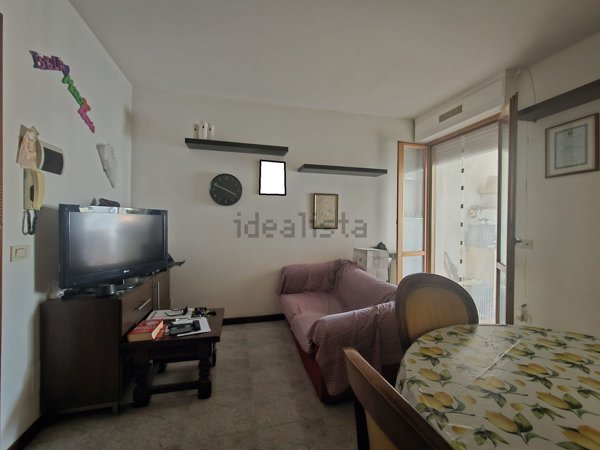 appartamento in vendita a Grosseto in zona Roselle