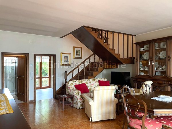 casa indipendente in vendita a Grosseto