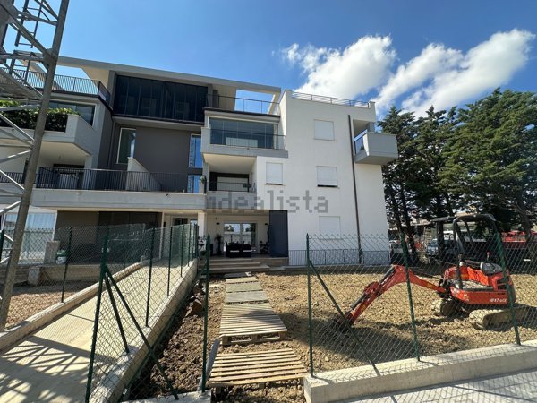 appartamento in vendita a Grosseto in zona Centro Città