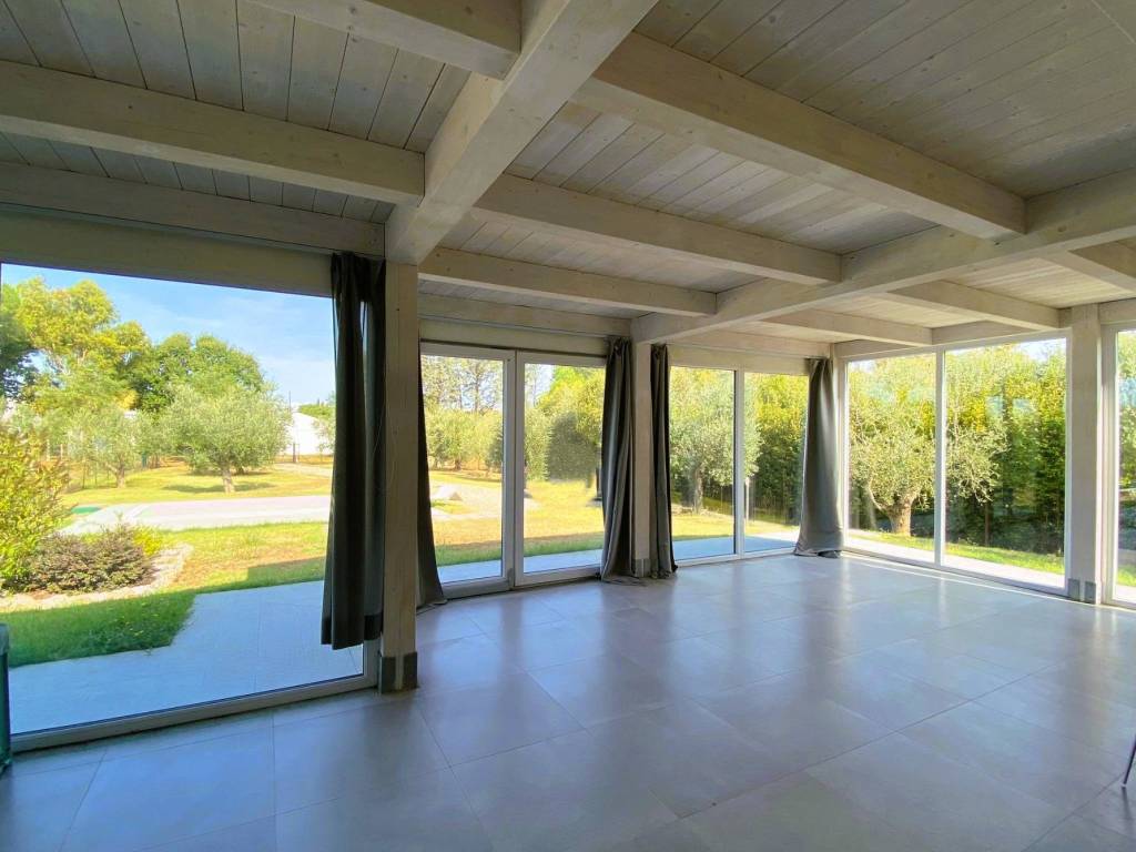 casa indipendente in vendita a Grosseto