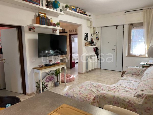 casa indipendente in vendita a Grosseto in zona Braccagni
