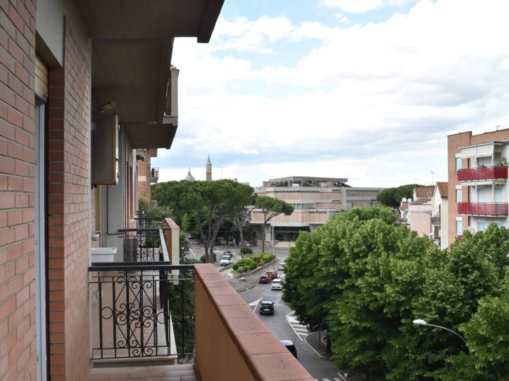 appartamento in vendita a Grosseto