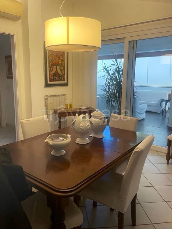 casa indipendente in vendita a Grosseto in zona Stadio