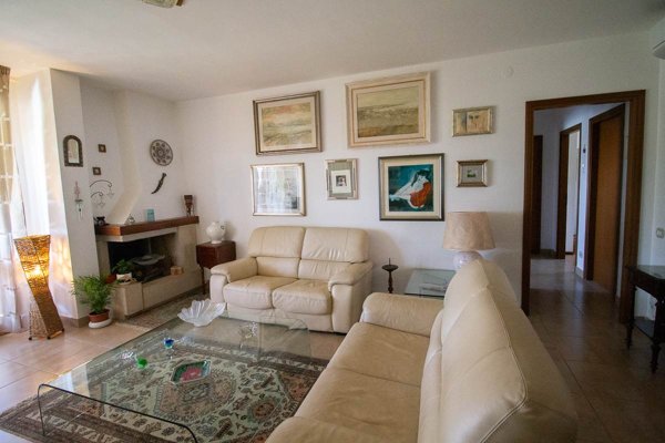 appartamento in vendita a Grosseto