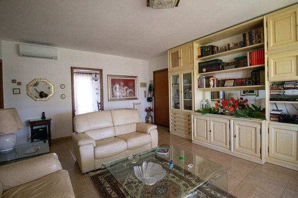 appartamento in vendita a Grosseto