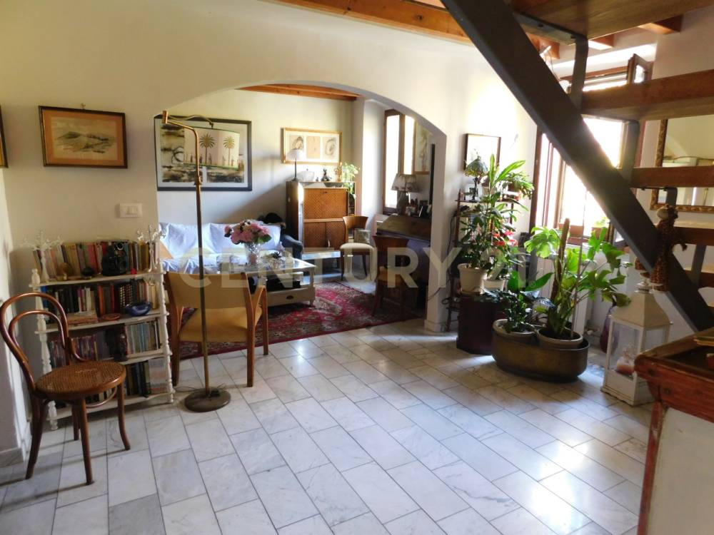 appartamento in vendita a Grosseto in zona Centro Città