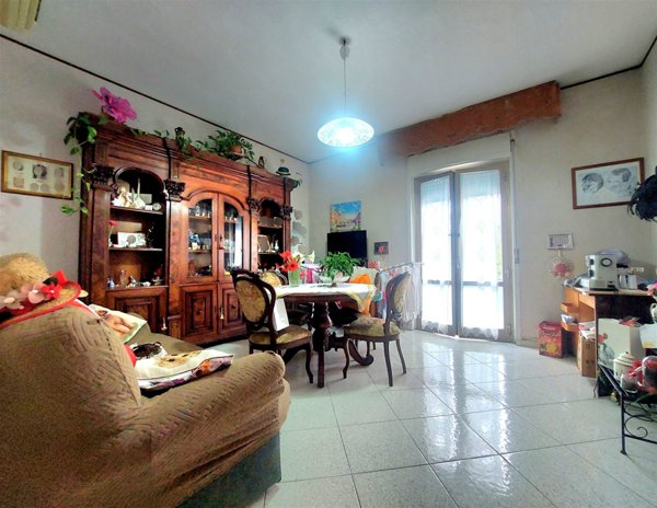 appartamento in vendita a Grosseto