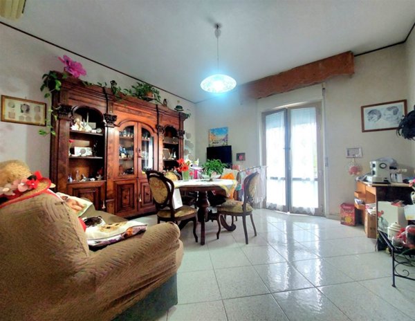 appartamento in vendita a Grosseto