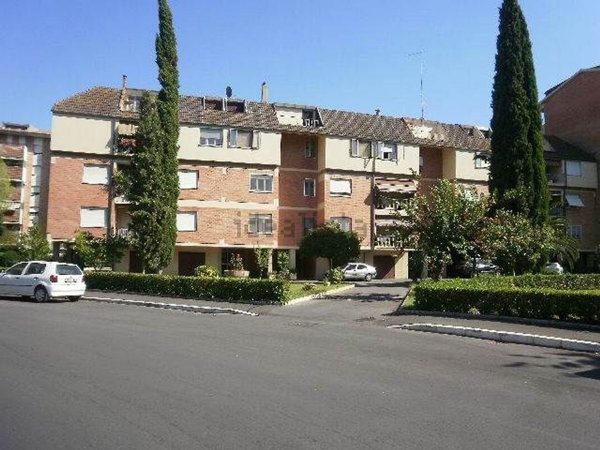 appartamento in vendita a Grosseto