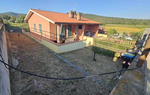 appartamento in vendita a Grosseto in zona Roselle