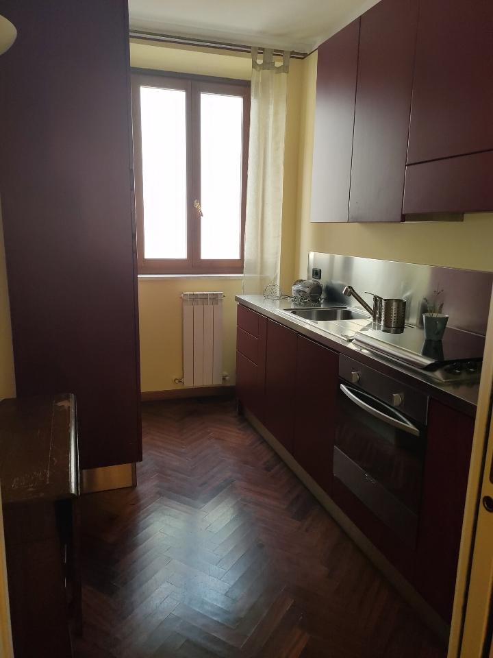 appartamento in vendita a Grosseto in zona Centro Città