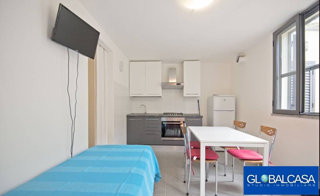 appartamento in vendita a Grosseto in zona Marina di Grosseto
