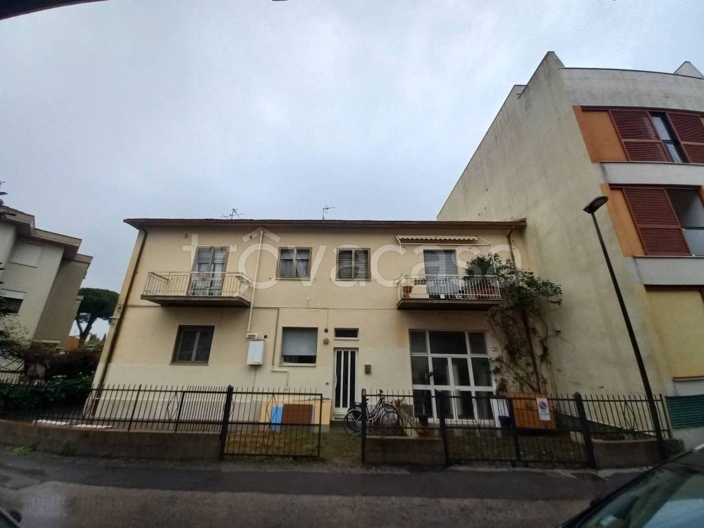 appartamento in vendita a Grosseto in zona Roselle