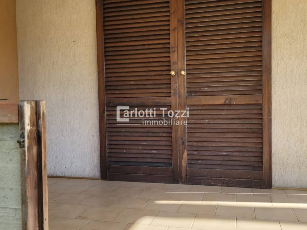 appartamento in vendita a Grosseto in zona Marina di Grosseto