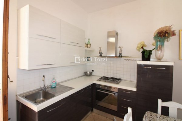 appartamento in vendita a Grosseto in zona Centro Città