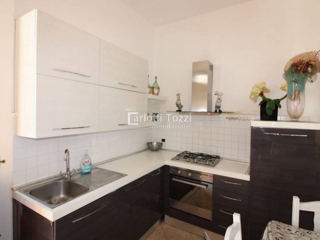 appartamento in vendita a Grosseto in zona Centro Città