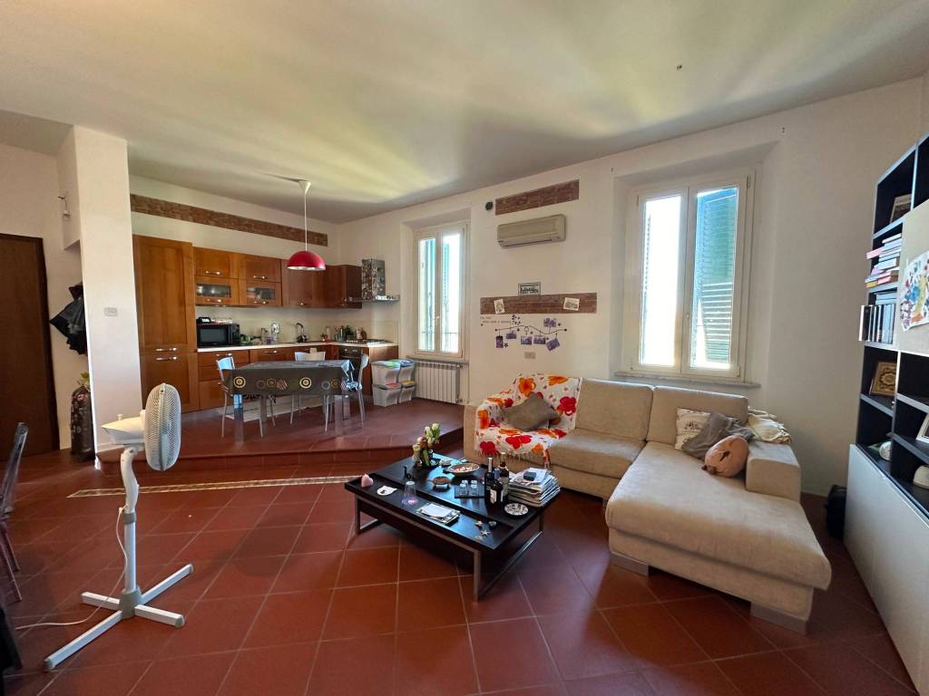 appartamento in vendita a Grosseto