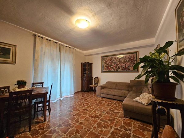 appartamento in vendita a Grosseto in zona Centro Città