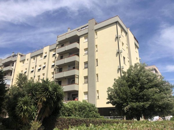 appartamento in vendita a Grosseto