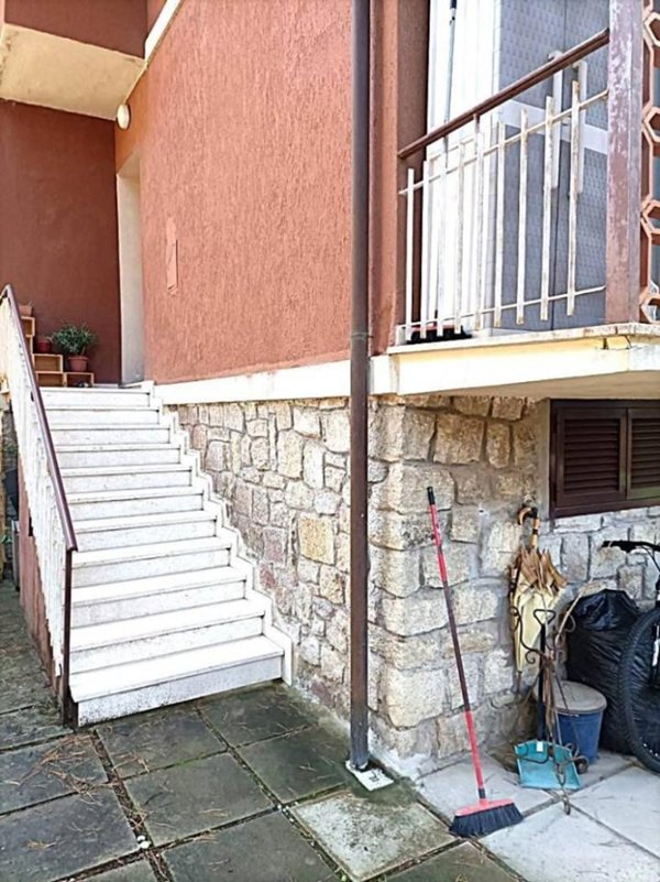 appartamento in vendita a Grosseto in zona Marina di Grosseto