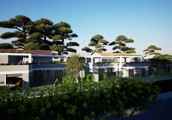 casa indipendente in vendita a Grosseto