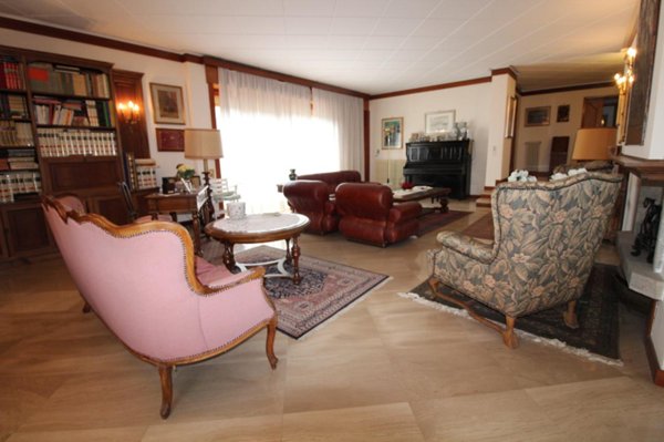 appartamento in vendita a Grosseto in zona Stadio