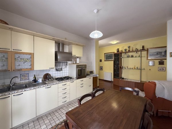 appartamento in vendita a Grosseto in zona Marina di Grosseto