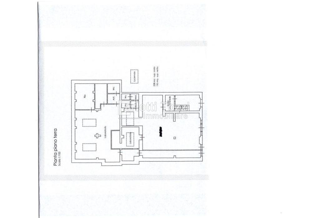 appartamento in vendita a Grosseto in zona Centro Città